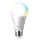 Lampada Led Smart Inteligente a60 smart color wifi 10w RGB Elgin